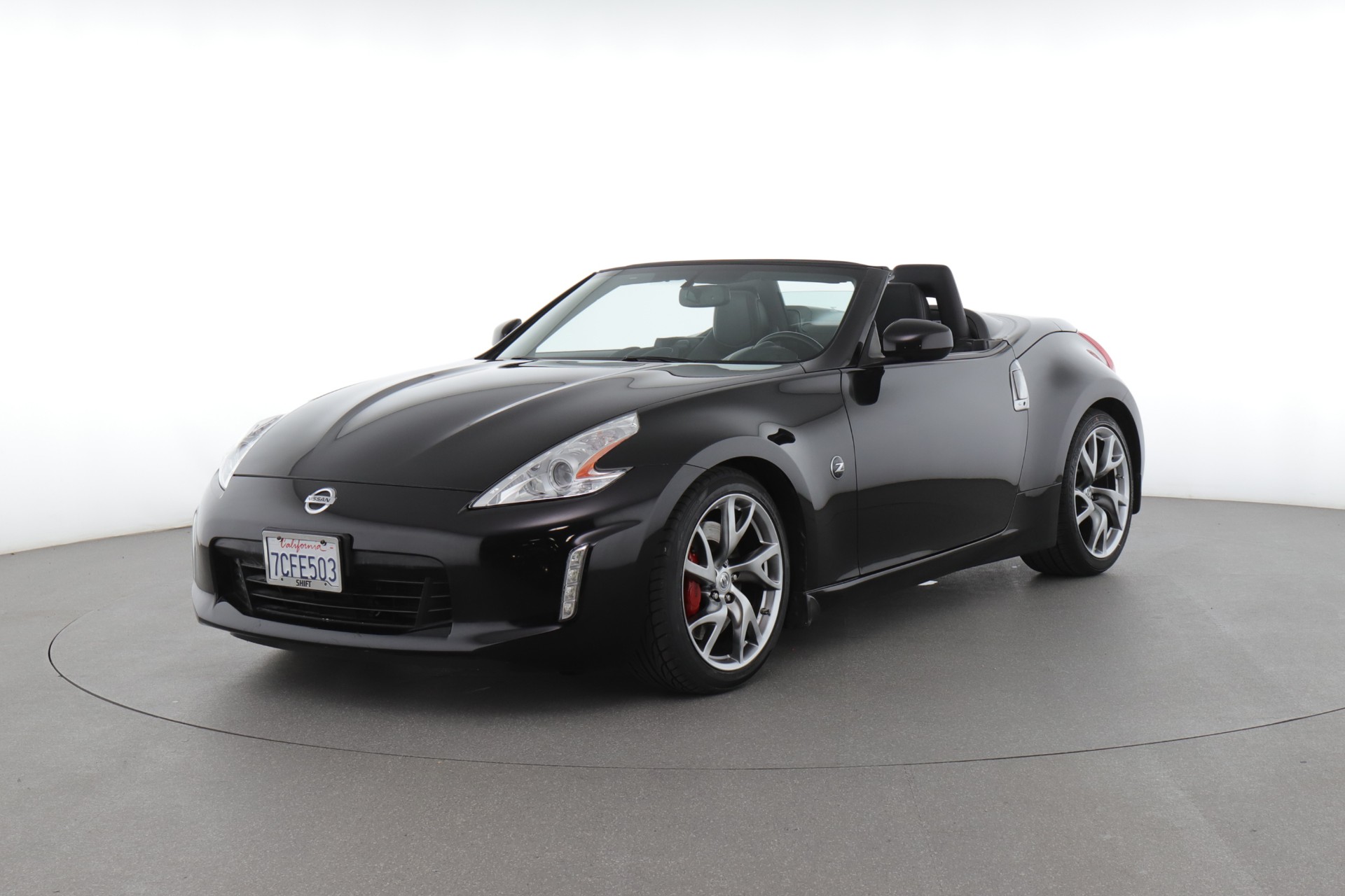 Best Nissan Sports Cars